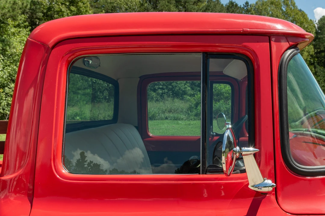 1956 Ford F-Series 2nd Gen - Image 26 of 31