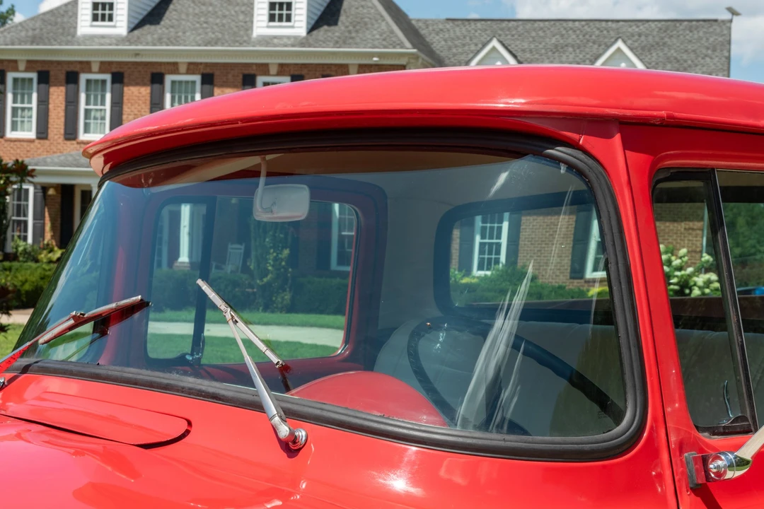 1956 Ford F-Series 2nd Gen - Image 22 of 31