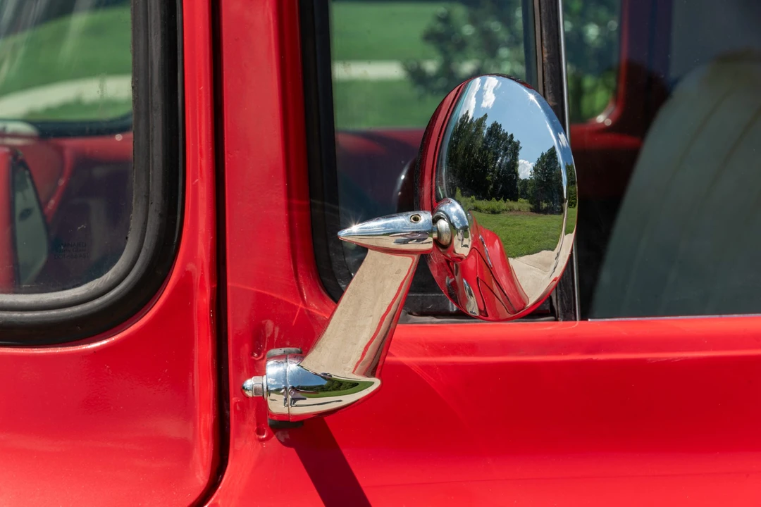 1956 Ford F-Series 2nd Gen - Image 31 of 31