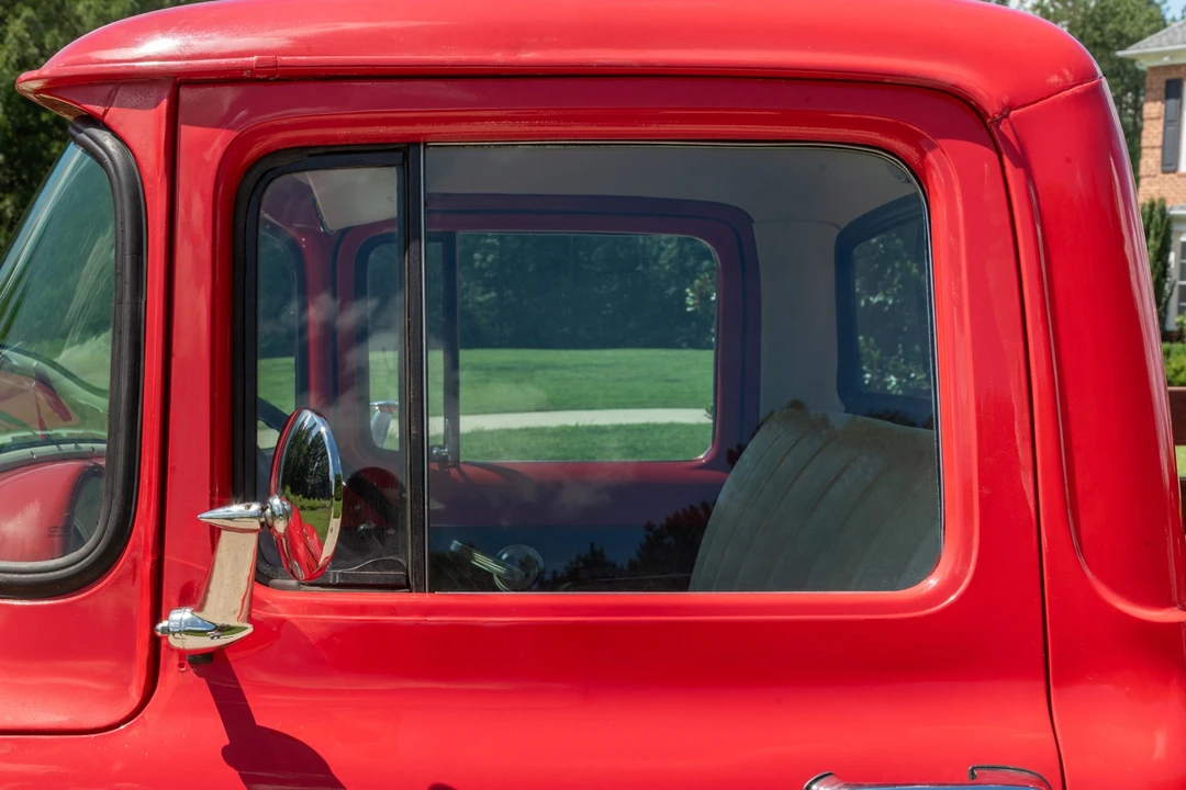 1956 Ford F-Series 2nd Gen - Image 25 of 31