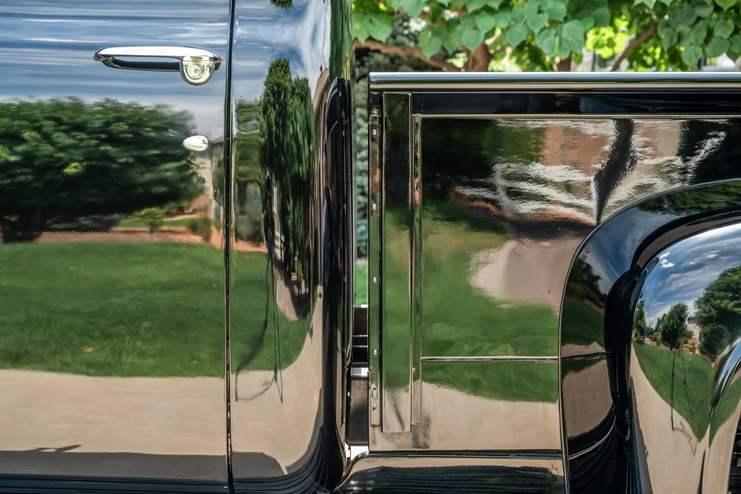 1956 Ford F-Series 2nd Gen - Image 23 of 31