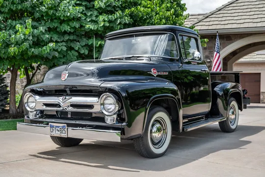 1956 Ford F-100