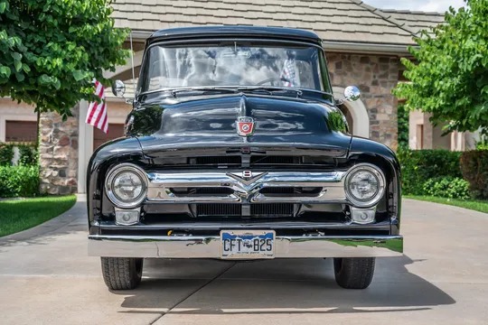 1956 Ford F-Series 2nd Gen - Image 2 of 31