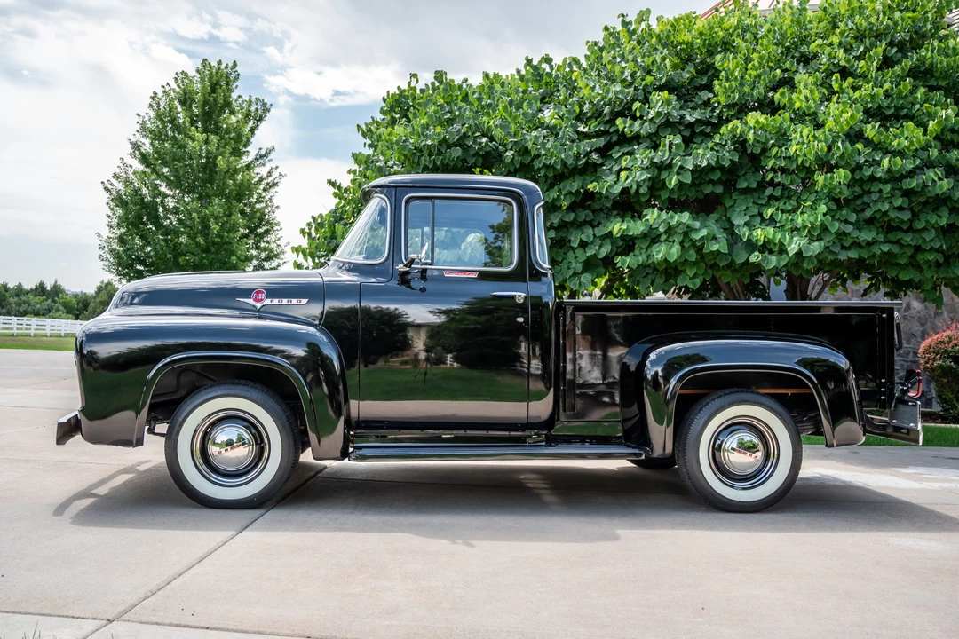 1956 Ford F-Series 2nd Gen - Image 8 of 31