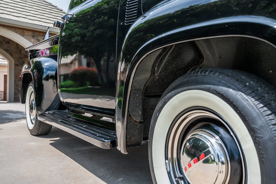 1956 Ford F-Series 2nd Gen - Image 12 of 31