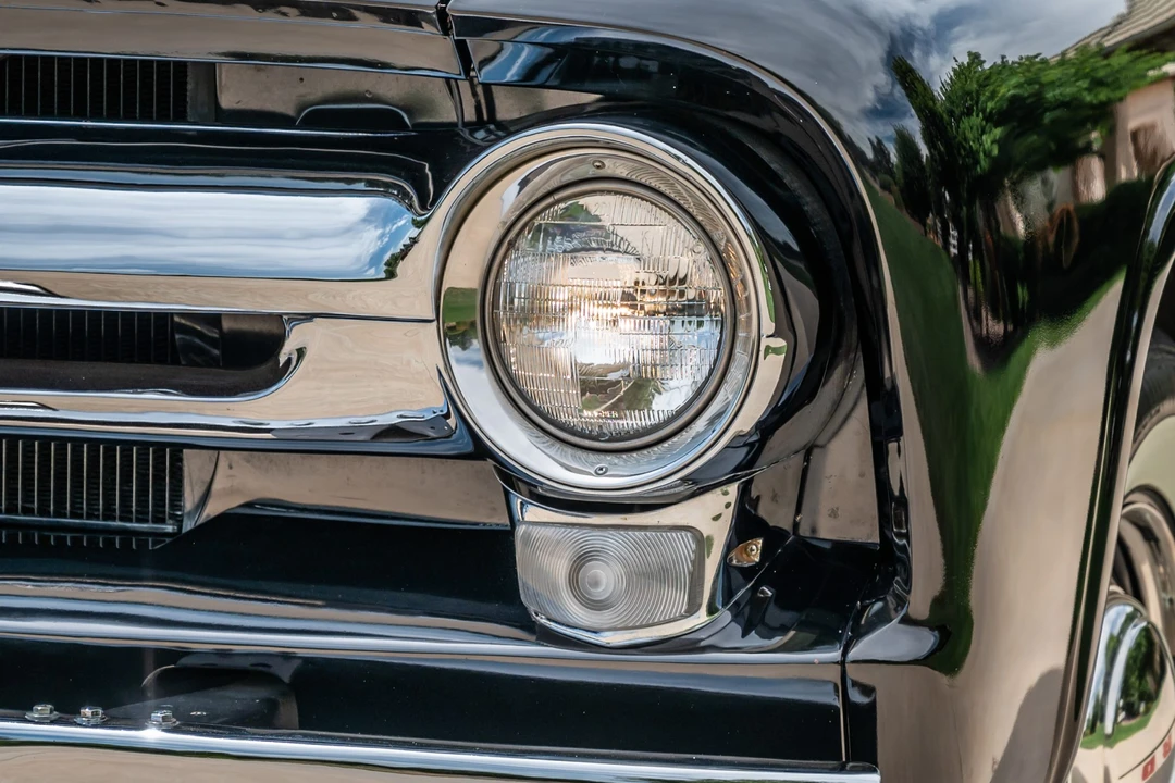 1956 Ford F-Series 2nd Gen - Image 15 of 31