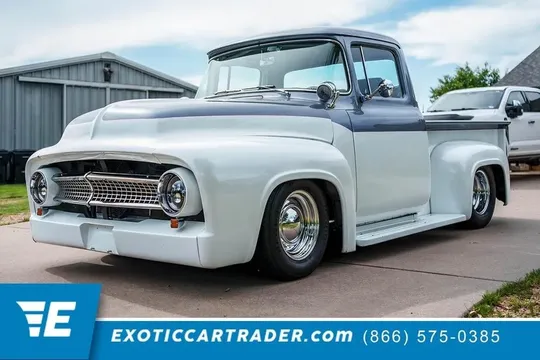 1956 Ford F-100