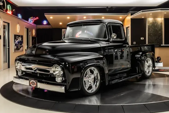 1956 Ford F-100