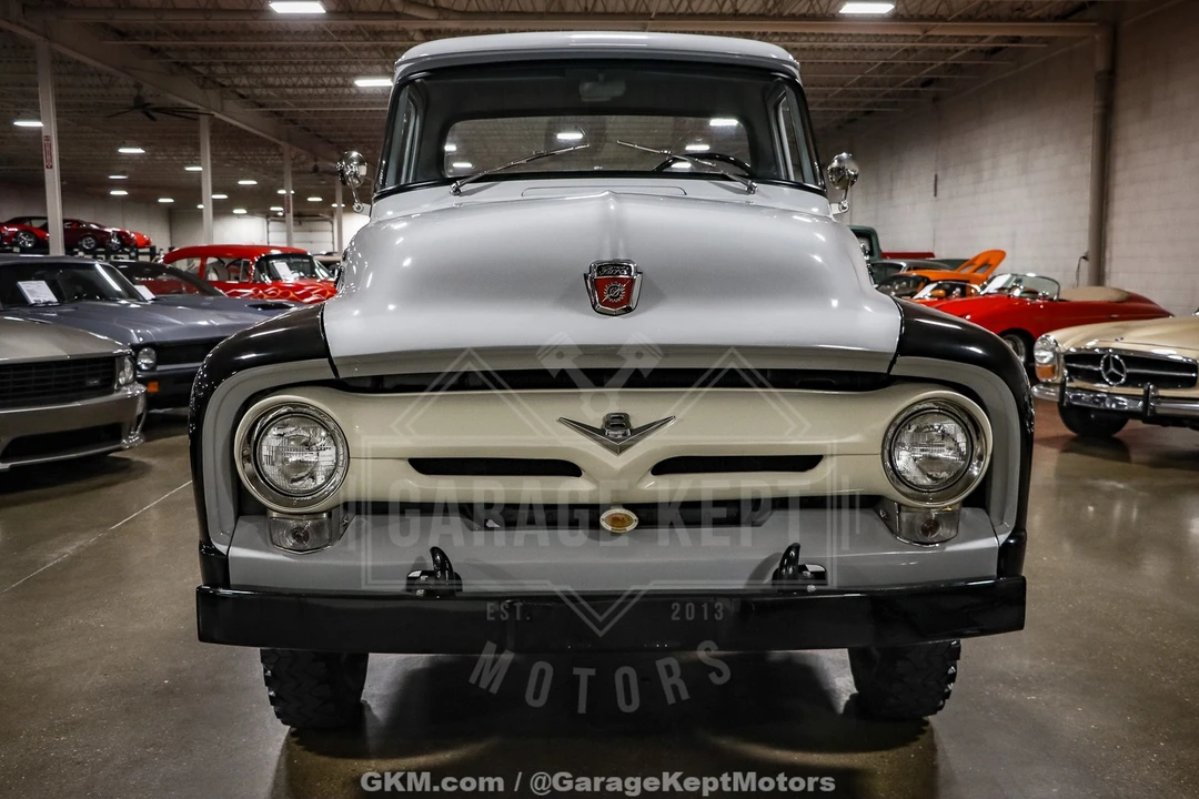1956 Ford F-Series 2nd Gen - Image 18 of 31