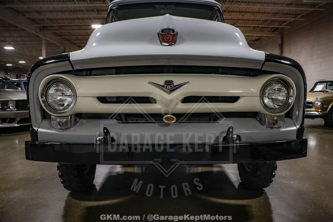 1956 Ford F-Series 2nd Gen - Image 21 of 31