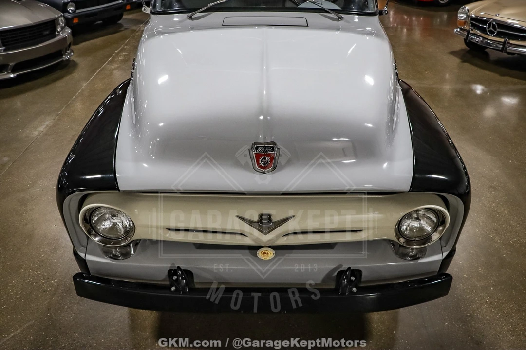 1956 Ford F-Series 2nd Gen - Image 19 of 31