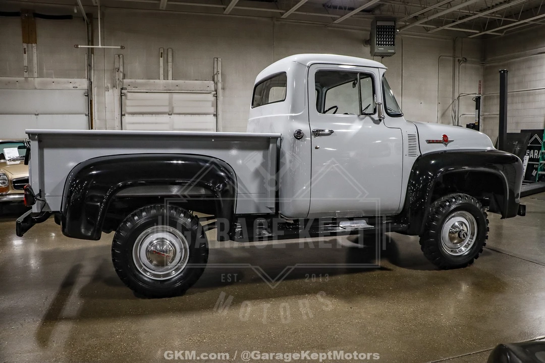 1956 Ford F-Series 2nd Gen - Image 14 of 31