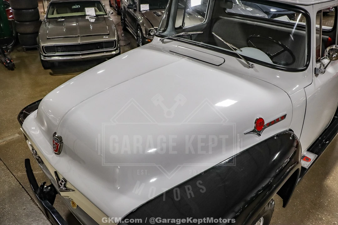 1956 Ford F-Series 2nd Gen - Image 29 of 31