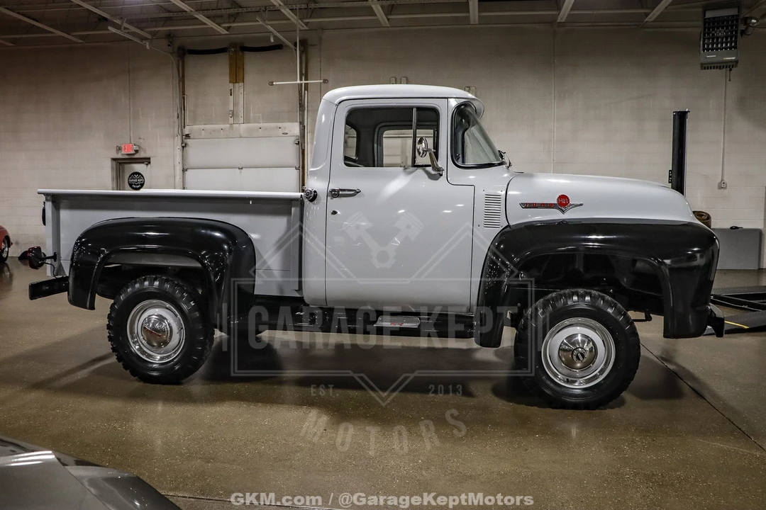 1956 Ford F-Series 2nd Gen - Image 15 of 31