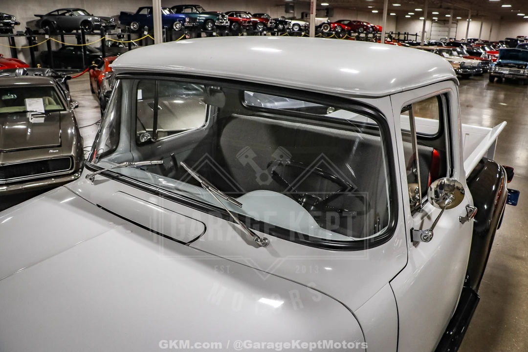 1956 Ford F-Series 2nd Gen - Image 30 of 31