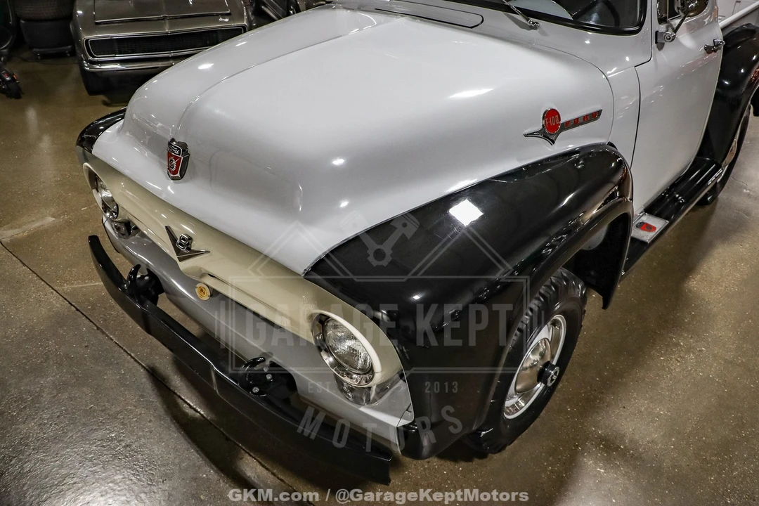1956 Ford F-Series 2nd Gen - Image 28 of 31