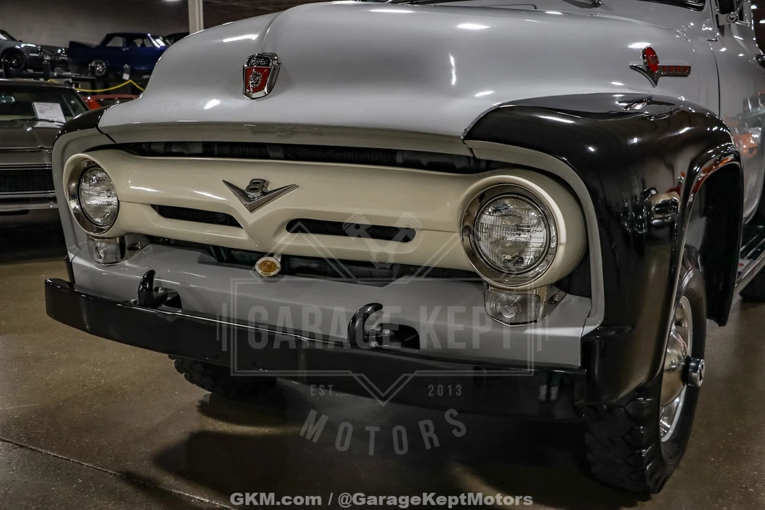 1956 Ford F-Series 2nd Gen - Image 25 of 31
