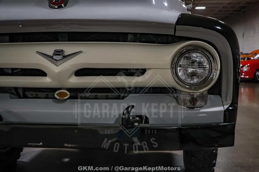 1956 Ford F-Series 2nd Gen - Image 22 of 31