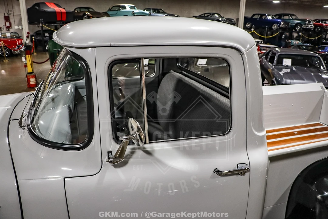 1956 Ford F-Series 2nd Gen - Image 31 of 31