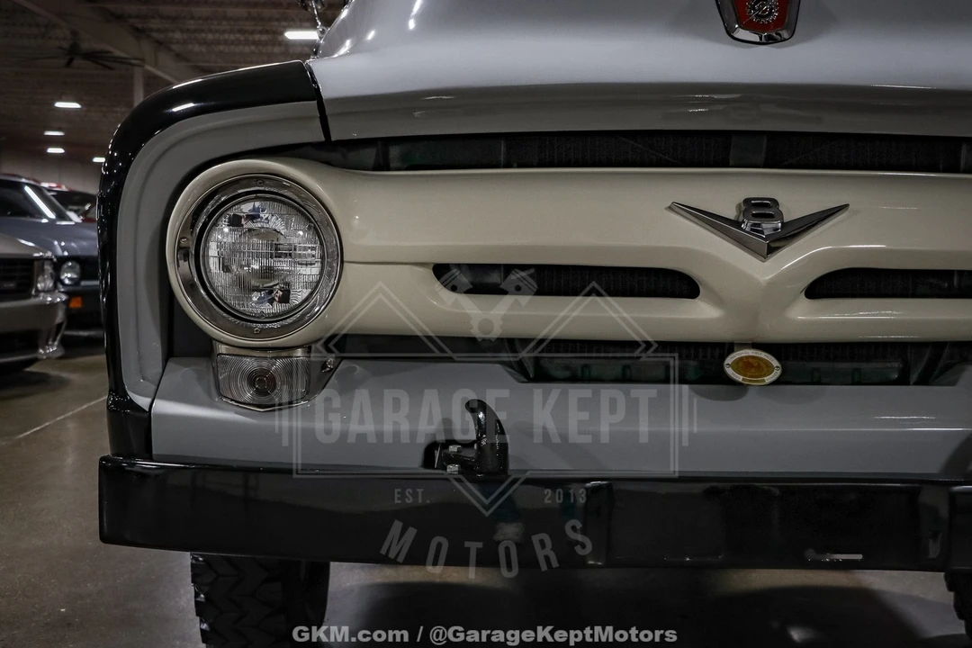 1956 Ford F-Series 2nd Gen - Image 20 of 31