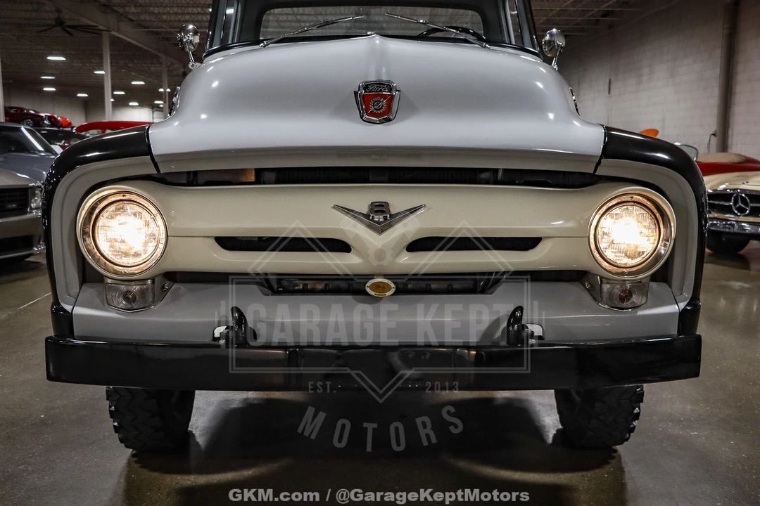 1956 Ford F-Series 2nd Gen - Image 23 of 31