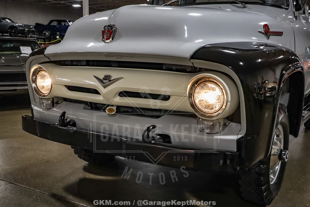 1956 Ford F-Series 2nd Gen - Image 24 of 31