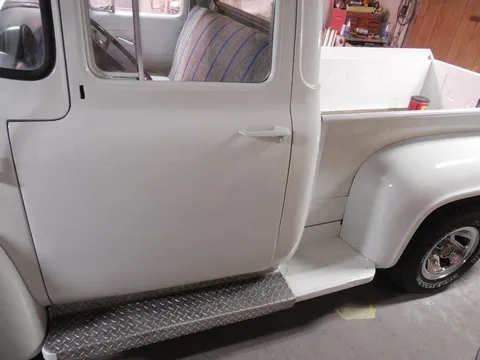 1956 Ford F-100