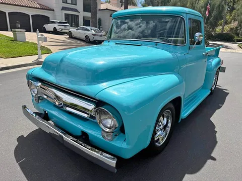 1956 Ford F-100