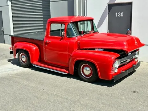 1956 Ford F-100