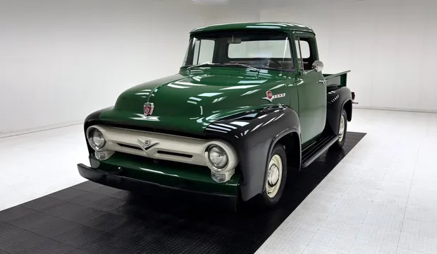 1956 Ford F-100 Pickup