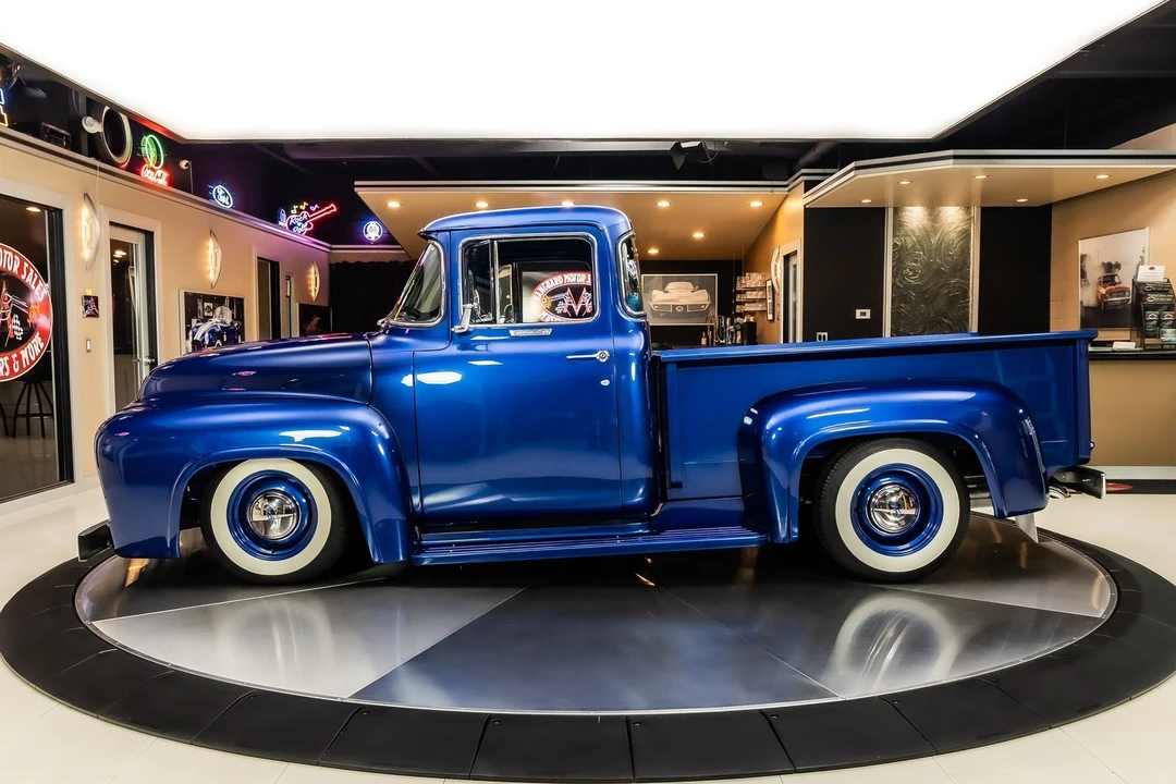 1956 Ford F-Series 2nd Gen - Image 17 of 24