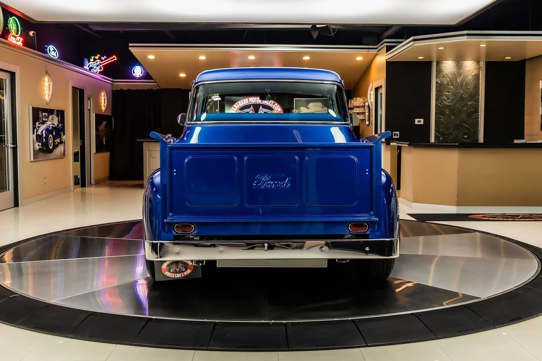 1956 Ford F-Series 2nd Gen - Image 13 of 24