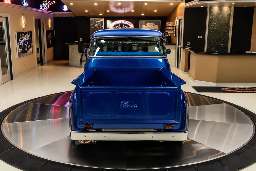 1956 Ford F-Series 2nd Gen - Image 14 of 24