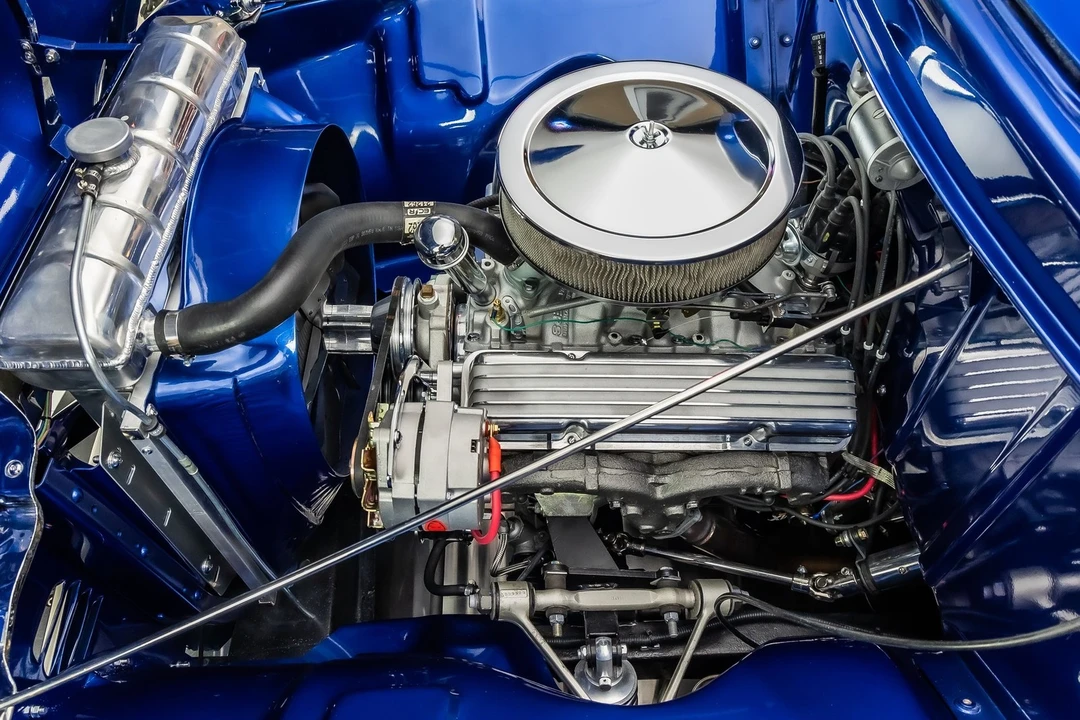 1956 Ford F-Series 2nd Gen - Image 4 of 24