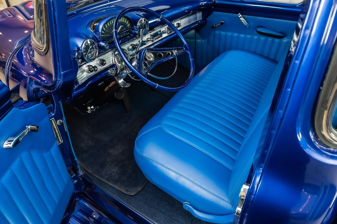 1956 Ford F-Series 2nd Gen - Image 3 of 24