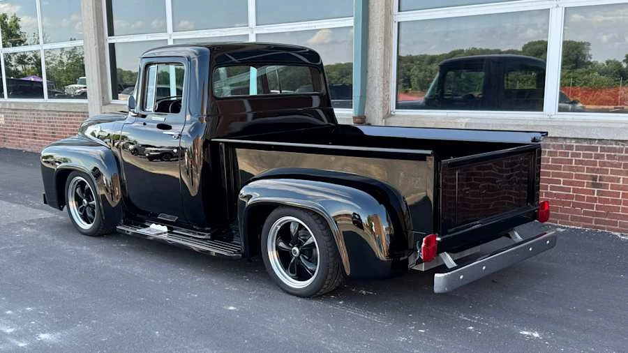 1956 Ford F-Series 2nd Gen - Image 3 of 7