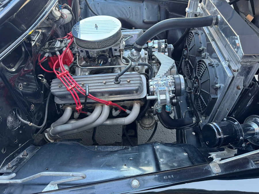 1956 Ford F-Series 2nd Gen - Image 5 of 7