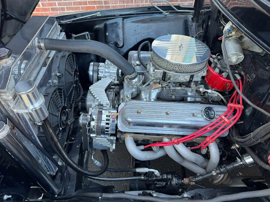 1956 Ford F-Series 2nd Gen - Image 6 of 7
