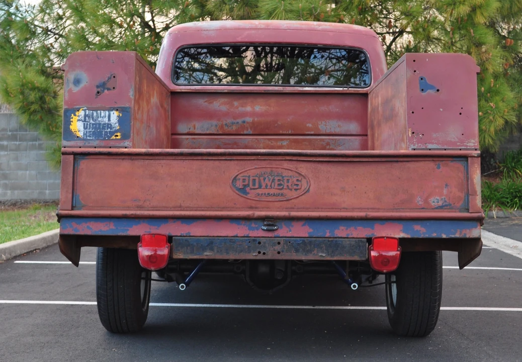 1956 Ford F-Series 2nd Gen - Image 29 of 31