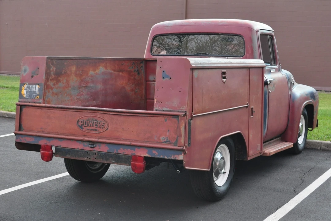 1956 Ford F-Series 2nd Gen - Image 28 of 31