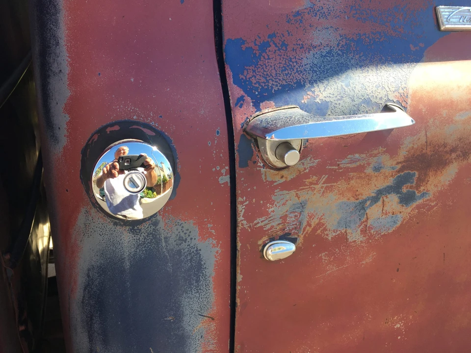 1956 Ford F-Series 2nd Gen - Image 26 of 31