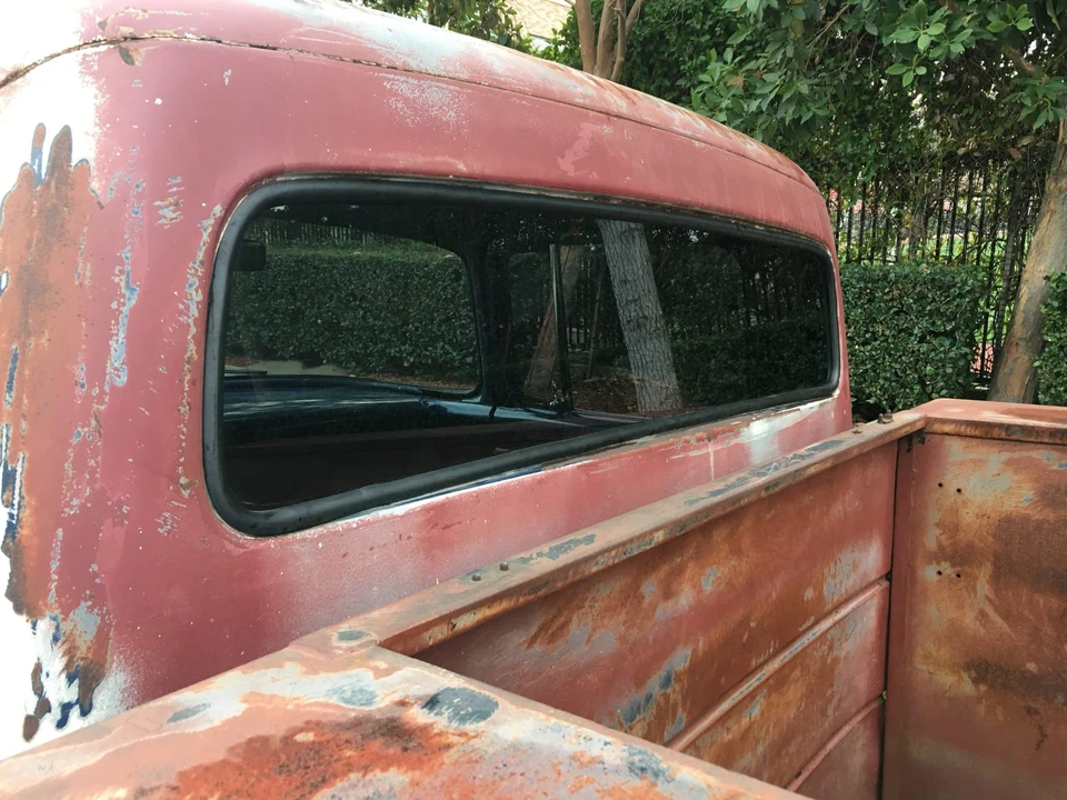 1956 Ford F-Series 2nd Gen - Image 15 of 31