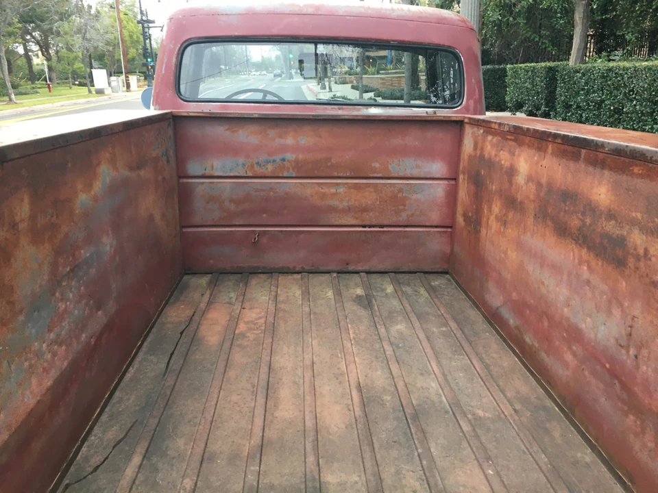 1956 Ford F-Series 2nd Gen - Image 18 of 31