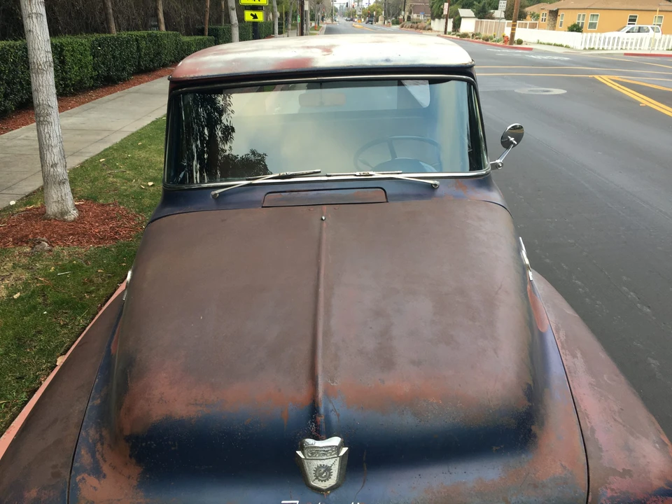 1956 Ford F-Series 2nd Gen - Image 12 of 31
