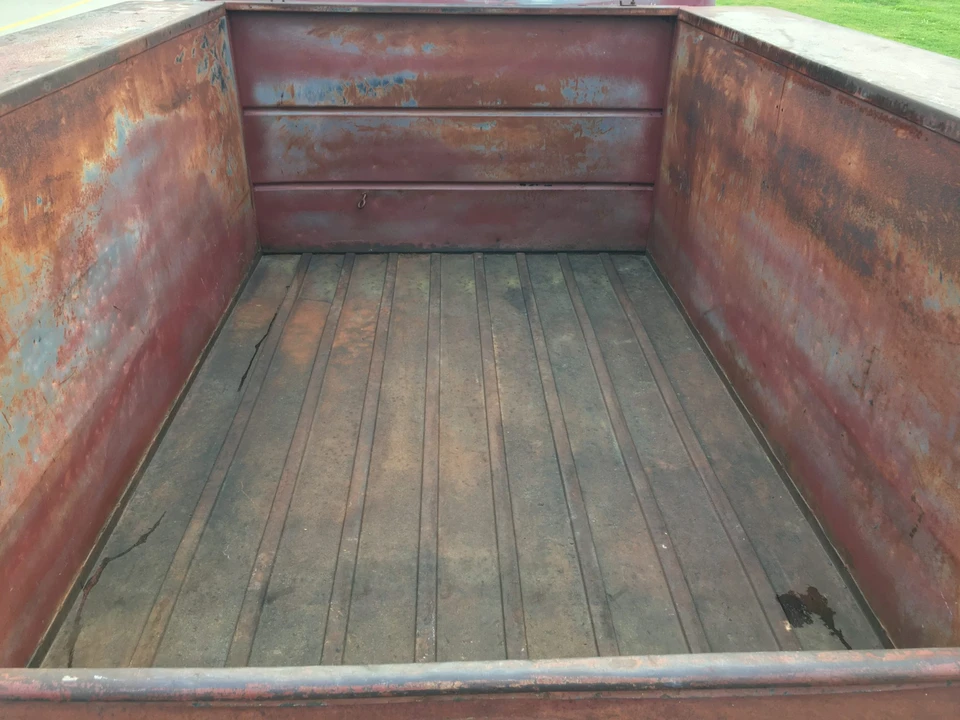 1956 Ford F-Series 2nd Gen - Image 19 of 31