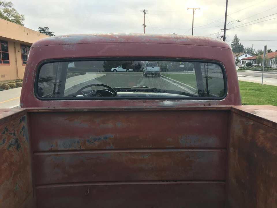1956 Ford F-Series 2nd Gen - Image 16 of 31