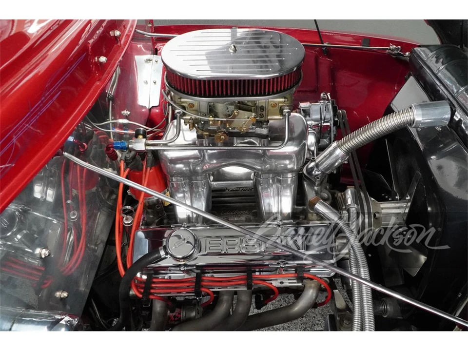 1956 Ford F-Series 2nd Gen - Image 4 of 4