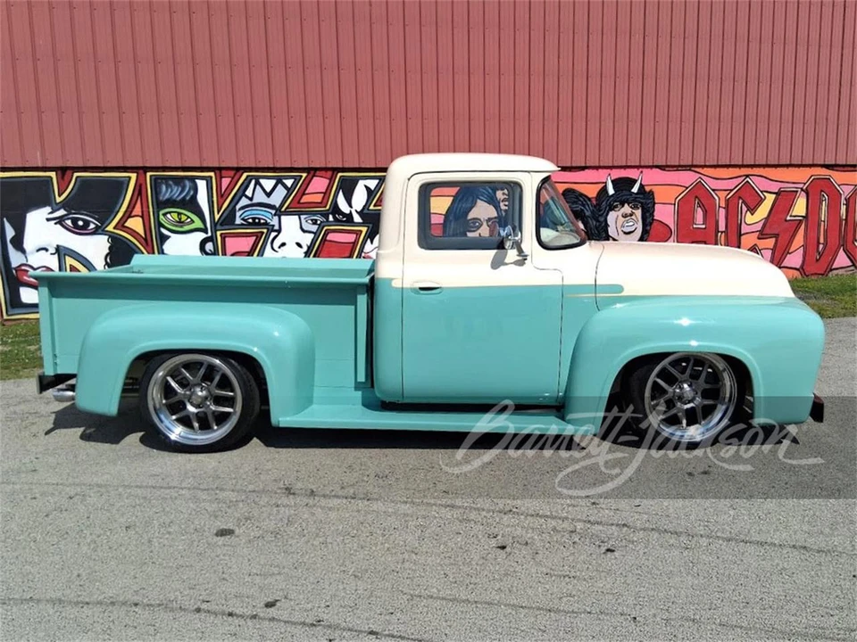 1956 Ford F-Series 2nd Gen - Image 2 of 5