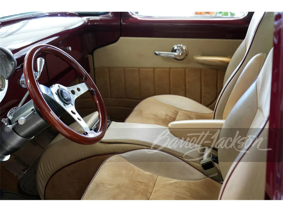 1956 Ford F-Series 2nd Gen - Image 3 of 4