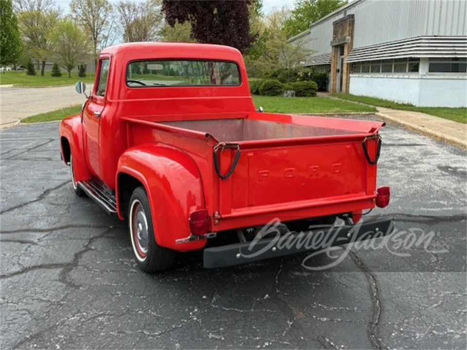 1956 Ford F-Series 2nd Gen - Image 3 of 5
